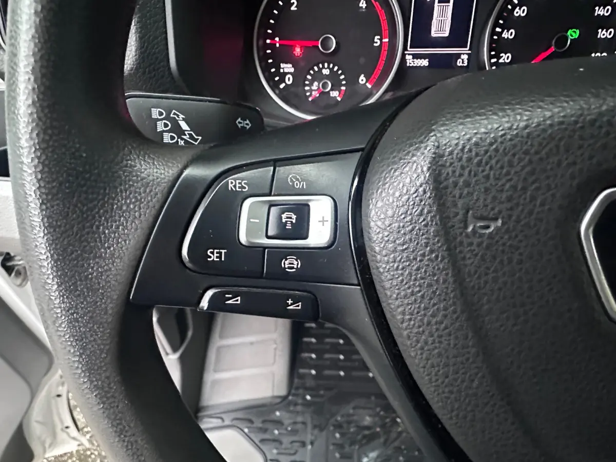 35 2.0 Standaard L3 Hoog 177 PK | Airco | Stoelverwarming | Dubbele Schuifdeur | Standkachel | Adaptive Cruise Control