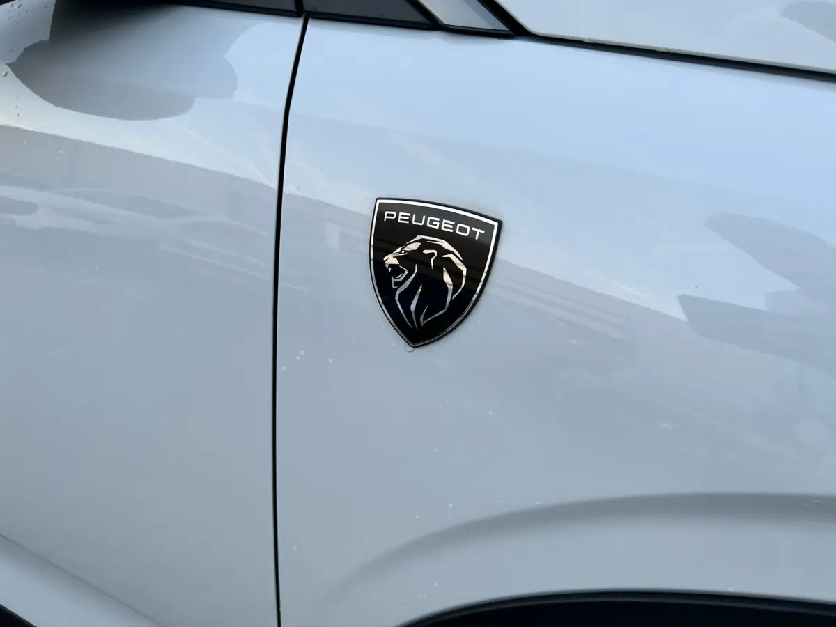1.6 plug-in Hybrid 195 GT 20" Lichtmetaal | Focal | Massage | 360° camera | Adaptive Cruise | 7,4 kW lader | Achterstoelen verwarmd | Achteruitrij assistent