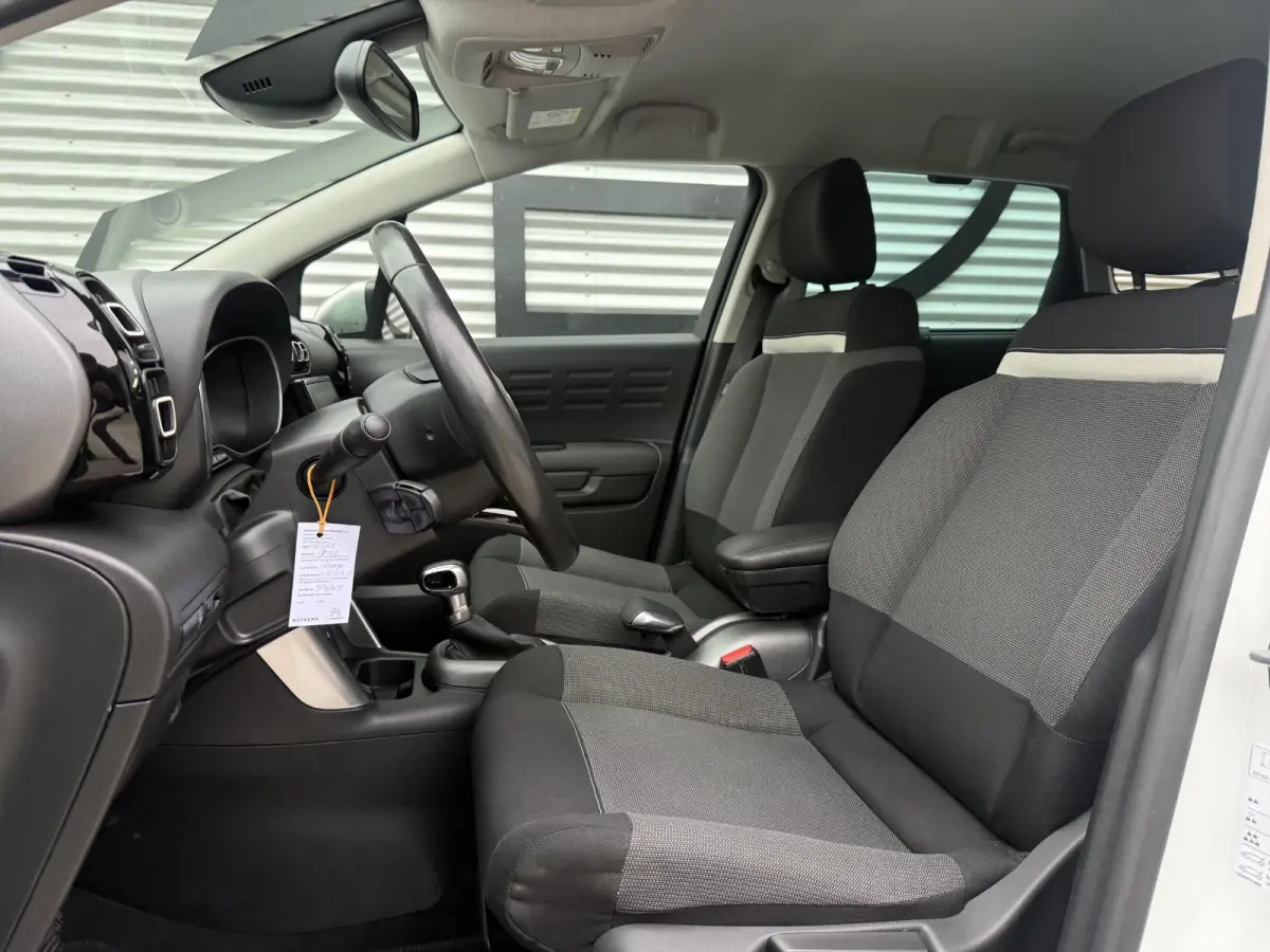 1.2 PureTech S&S Shine 1e Eigenaar|Navi|Camera|Carplay|D-riem vv in 2023| Clima|Cruise|APK tot 04-2027
