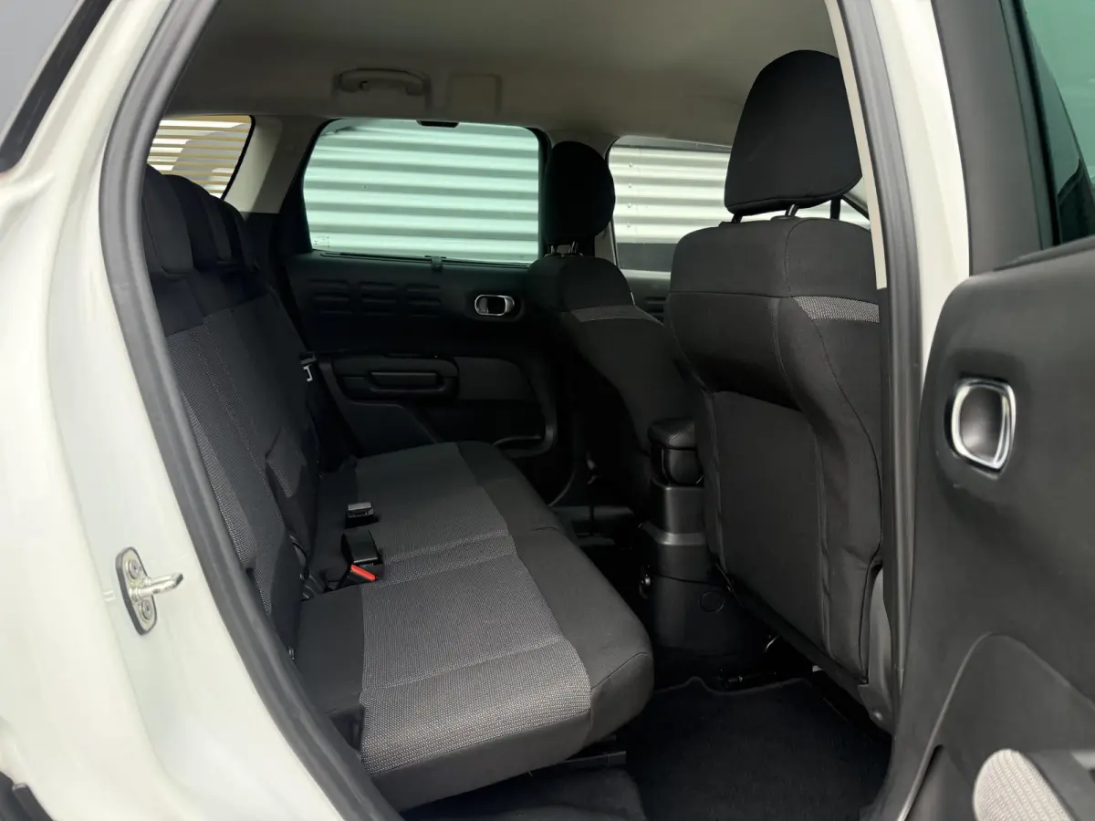 1.2 PureTech S&S Shine 1e Eigenaar|Navi|Camera|Carplay|D-riem vv in 2023| Clima|Cruise|APK tot 04-2027