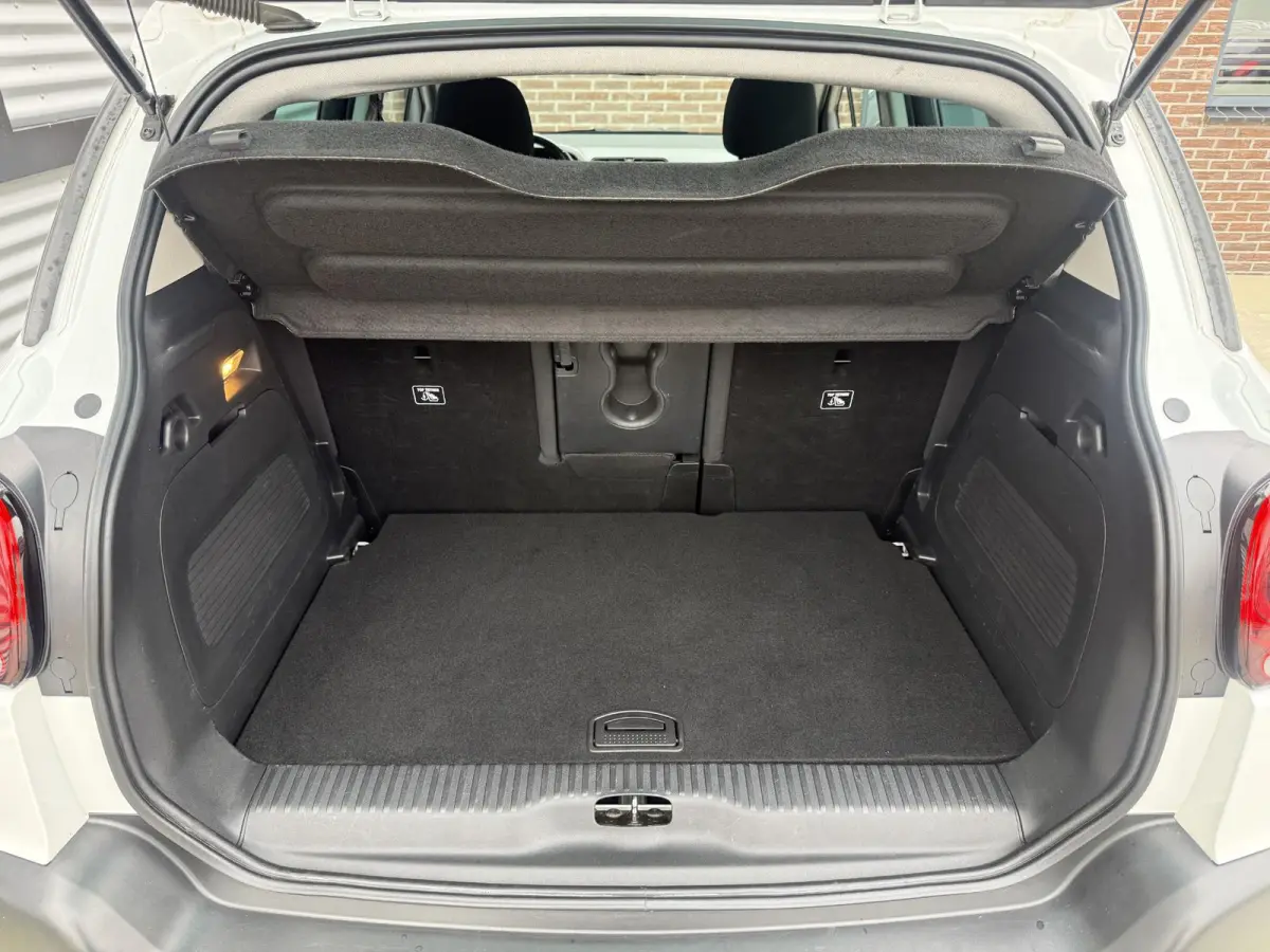 1.2 PureTech S&S Shine 1e Eigenaar|Navi|Camera|Carplay|D-riem vv in 2023| Clima|Cruise|APK tot 04-2027