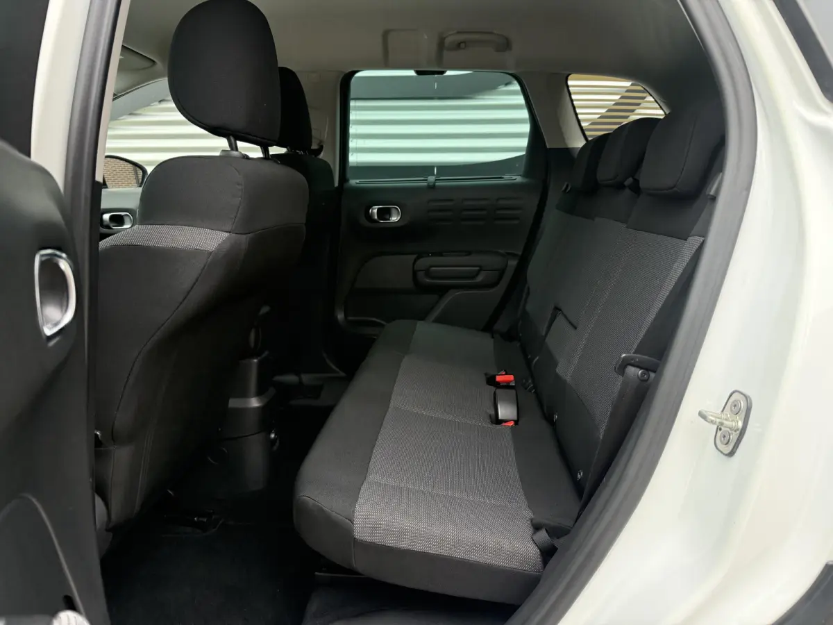 1.2 PureTech S&S Shine 1e Eigenaar|Navi|Camera|Carplay|D-riem vv in 2023| Clima|Cruise|APK tot 04-2027
