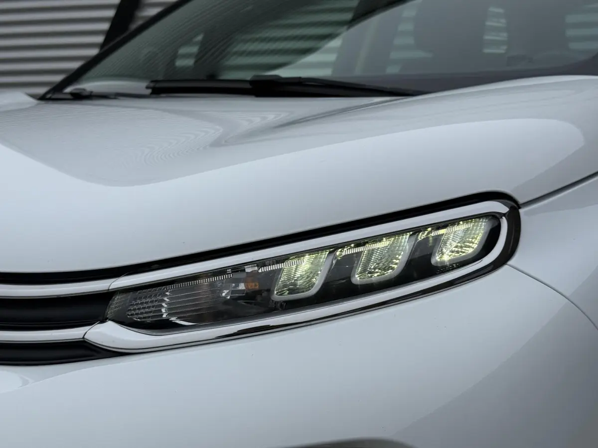 1.2 PureTech S&S Shine 1e Eigenaar|Navi|Camera|Carplay|D-riem vv in 2023| Clima|Cruise|APK tot 04-2027