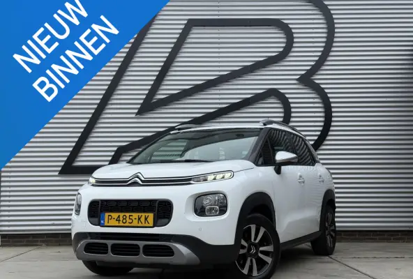1.2 PureTech S&S Shine 1e Eigenaar|Navi|Camera|Carplay|D-riem vv in 2023| Clima|Cruise|APK tot 04-2027