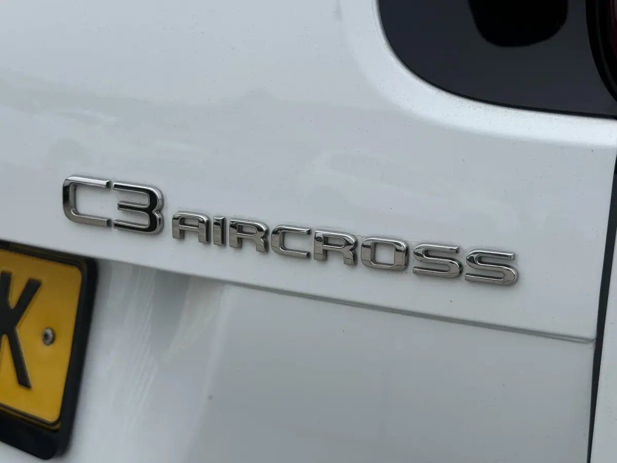 1.2 PureTech S&S Shine 1e Eigenaar|Navi|Camera|Carplay|D-riem vv in 2023| Clima|Cruise|APK tot 04-2027
