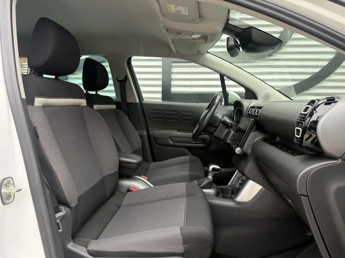 1.2 PureTech S&S Shine 1e Eigenaar|Navi|Camera|Carplay|D-riem vv in 2023| Clima|Cruise|APK tot 04-2027