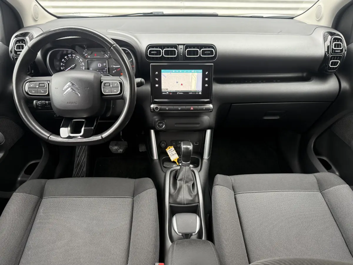 1.2 PureTech S&S Shine 1e Eigenaar|Navi|Camera|Carplay|D-riem vv in 2023| Clima|Cruise|APK tot 04-2027