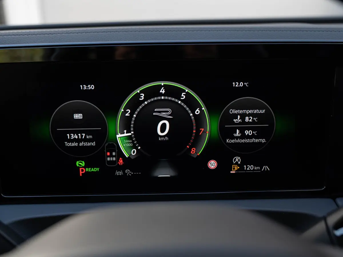 1.5 eTSI R-Line Edition Pano/360/Matrix/Massage