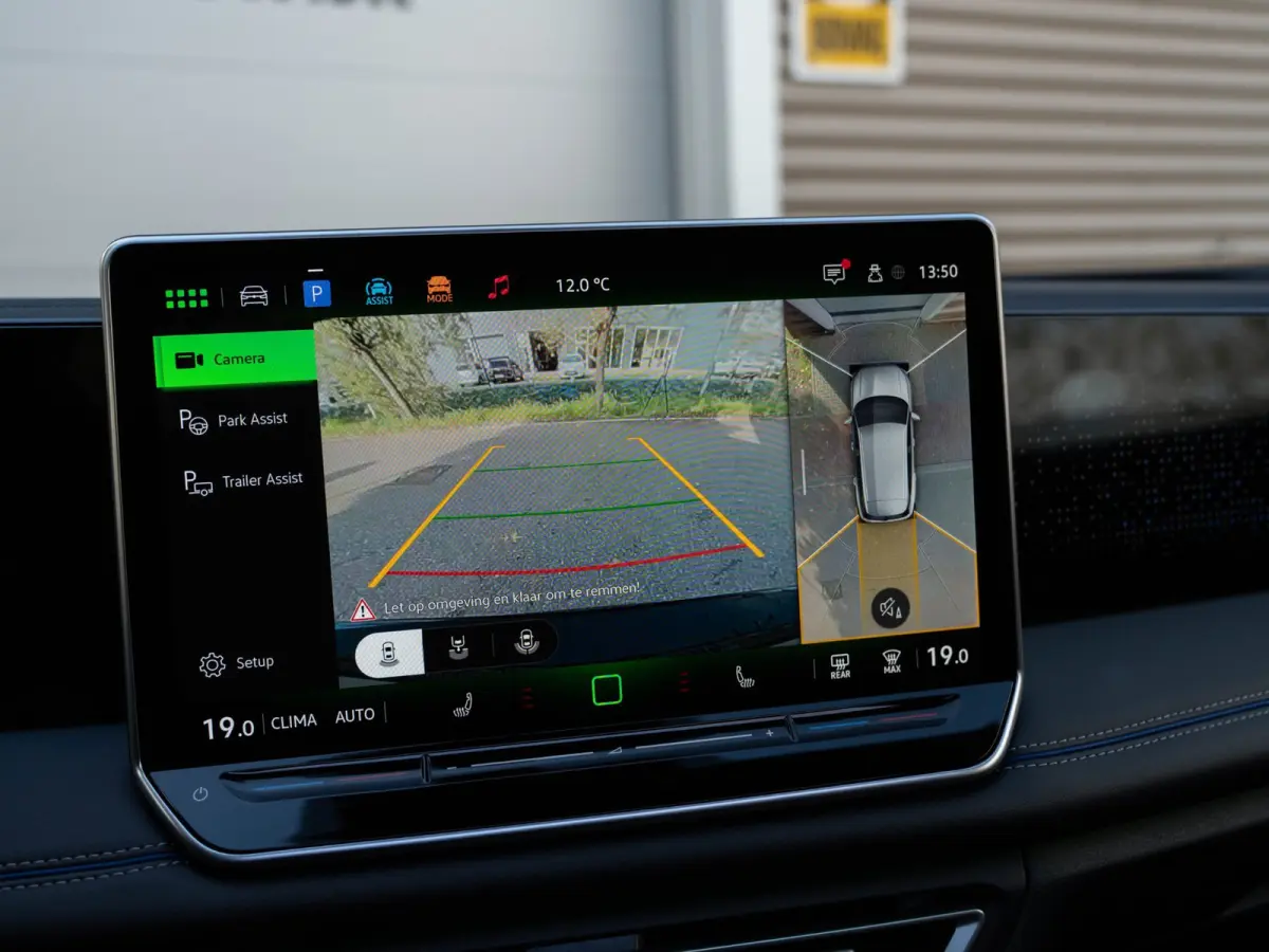 1.5 eTSI R-Line Edition Pano/360/Matrix/Massage