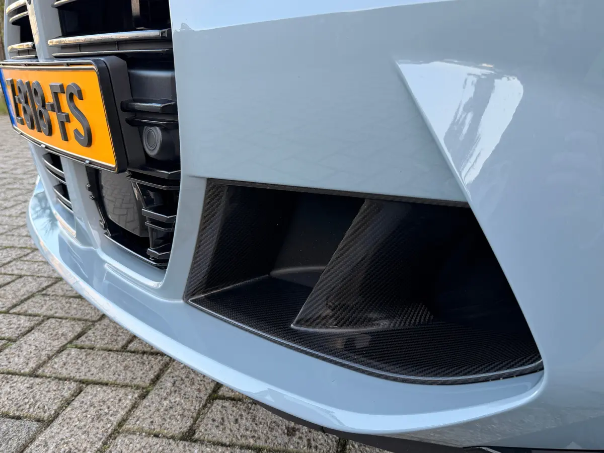 M3 xDrive Competition | Driving prof. | Harman & Kardon | Head-up | Carbon in/ex | Stoelventilatie | Laser | 360 Camera | Alarm