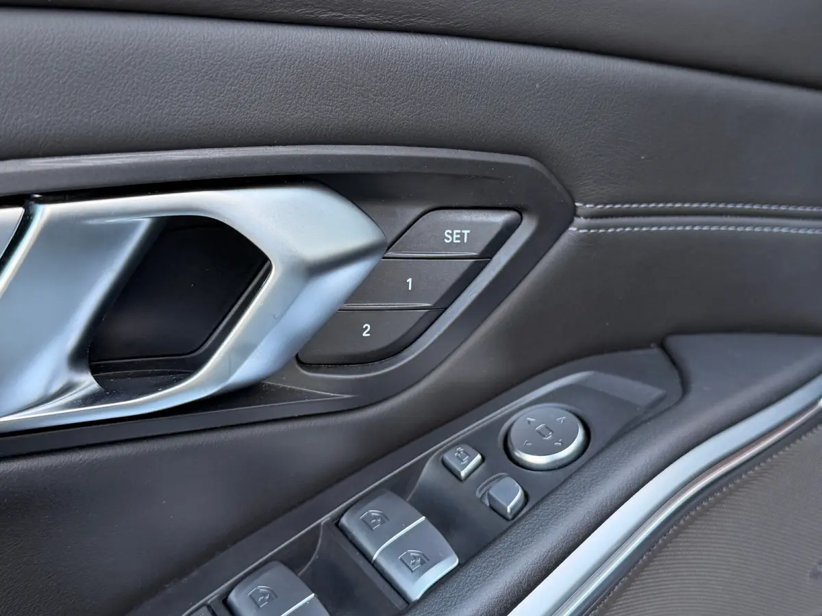 M3 xDrive Competition | Driving prof. | Harman & Kardon | Head-up | Carbon in/ex | Stoelventilatie | Laser | 360 Camera | Alarm
