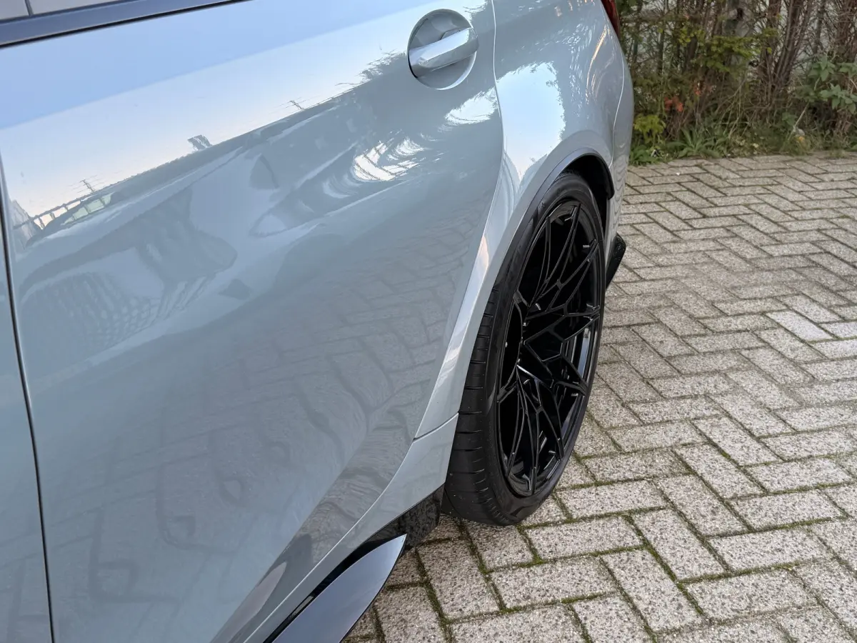 M3 xDrive Competition | Driving prof. | Harman & Kardon | Head-up | Carbon in/ex | Stoelventilatie | Laser | 360 Camera | Alarm