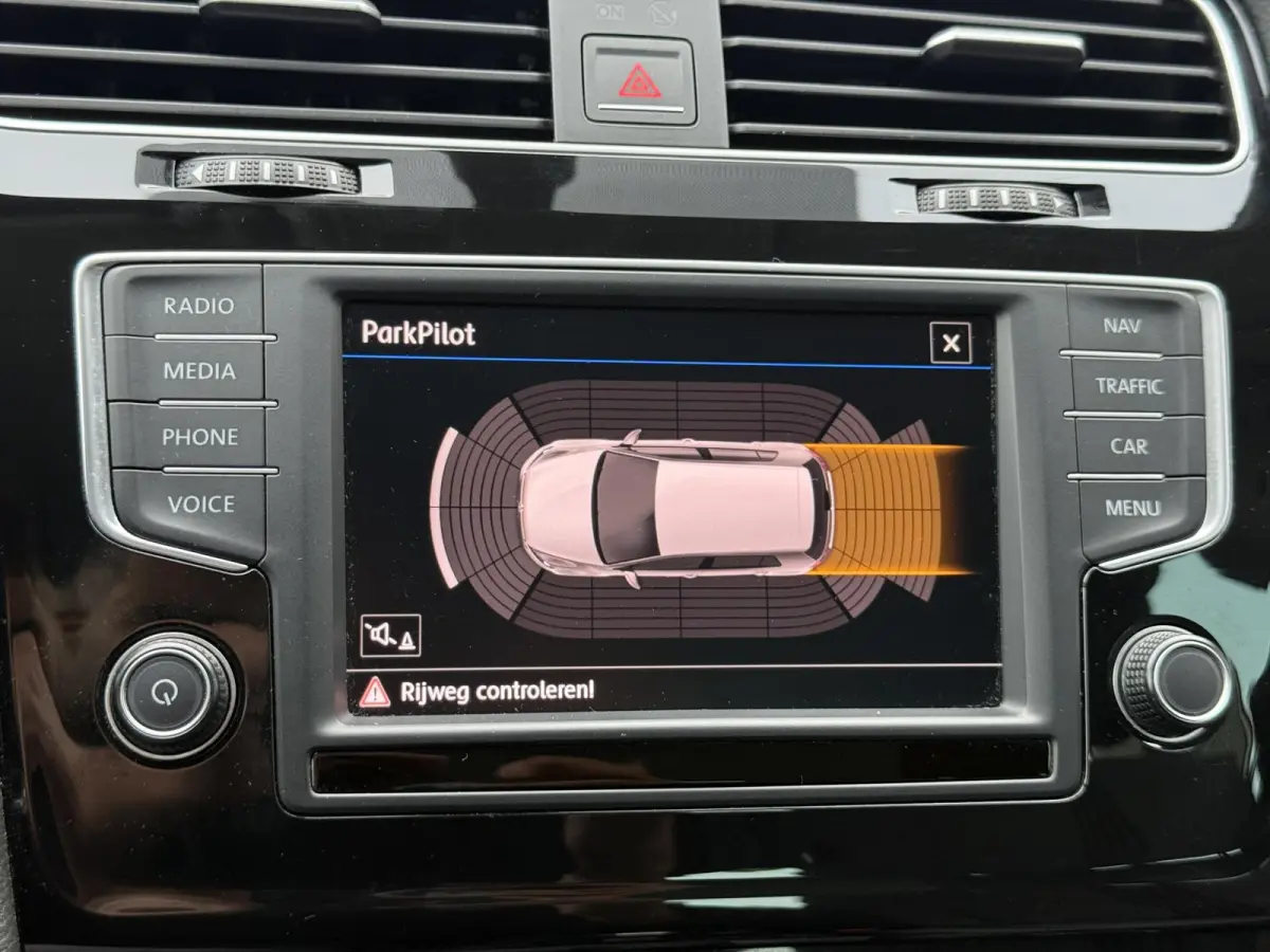1.4 TSI Connected Series 1e Eigenaar|Navi|Carplay|PDC V+A|Clima|Cruise|Stoelverwarming|APK tot 08-2027