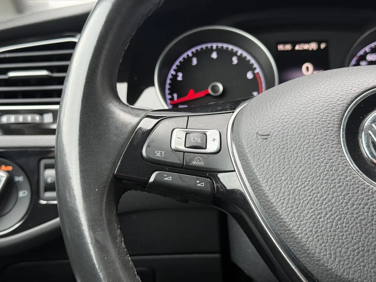 1.4 TSI Connected Series 1e Eigenaar|Navi|Carplay|PDC V+A|Clima|Cruise|Stoelverwarming|APK tot 08-2027