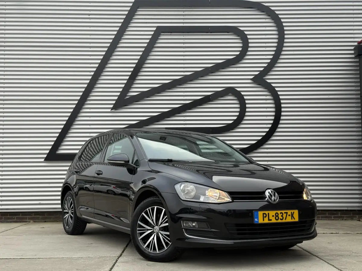 1.4 TSI Connected Series 1e Eigenaar|Navi|Carplay|PDC V+A|Clima|Cruise|Stoelverwarming|APK tot 08-2027