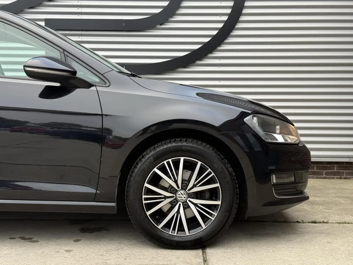 1.4 TSI Connected Series 1e Eigenaar|Navi|Carplay|PDC V+A|Clima|Cruise|Stoelverwarming|APK tot 08-2027