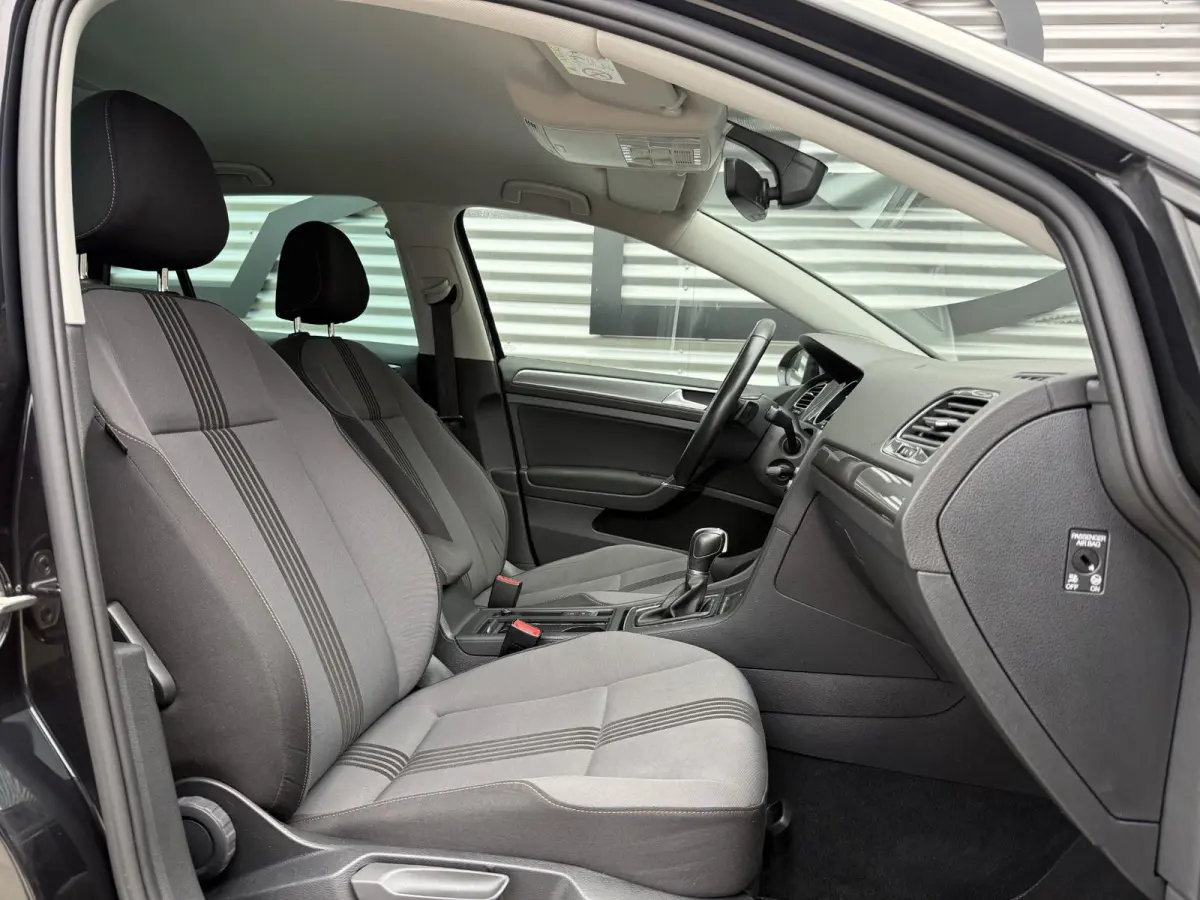1.4 TSI Connected Series 1e Eigenaar|Navi|Carplay|PDC V+A|Clima|Cruise|Stoelverwarming|APK tot 08-2027