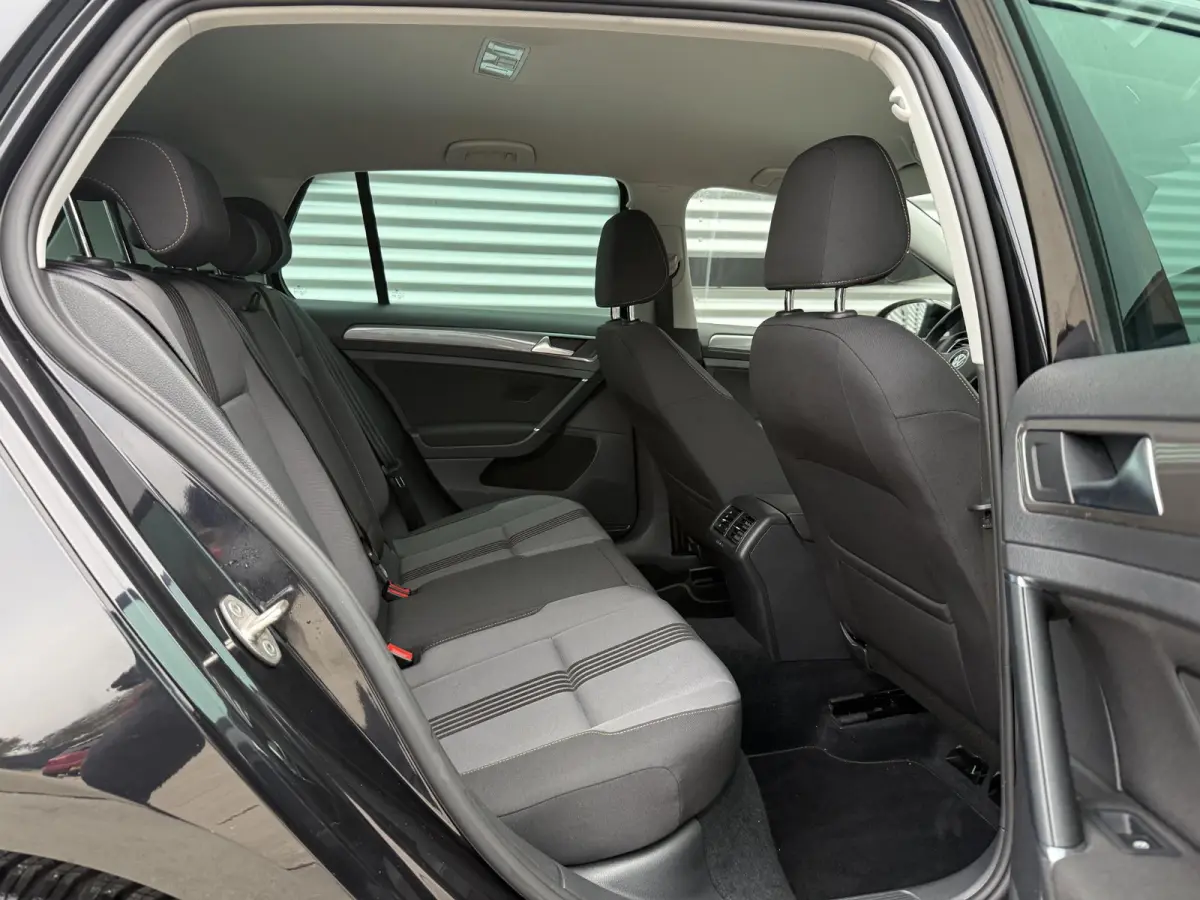 1.4 TSI Connected Series 1e Eigenaar|Navi|Carplay|PDC V+A|Clima|Cruise|Stoelverwarming|APK tot 08-2027