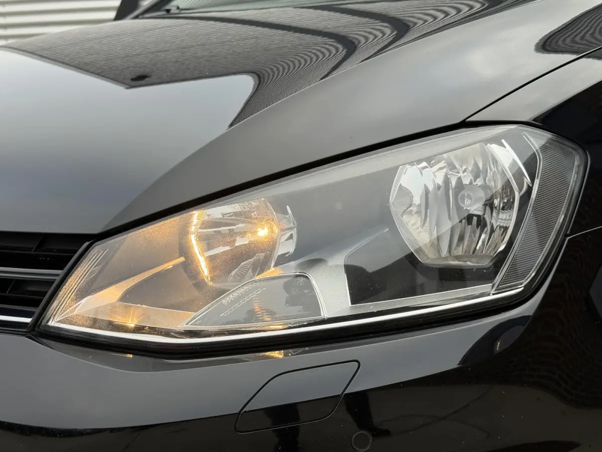 1.4 TSI Connected Series 1e Eigenaar|Navi|Carplay|PDC V+A|Clima|Cruise|Stoelverwarming|APK tot 08-2027