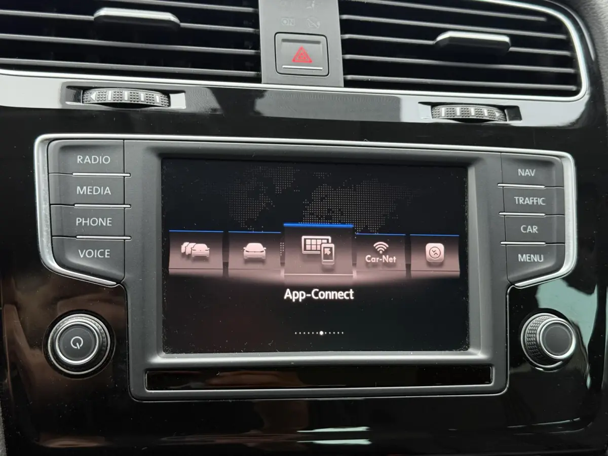 1.4 TSI Connected Series 1e Eigenaar|Navi|Carplay|PDC V+A|Clima|Cruise|Stoelverwarming|APK tot 08-2027