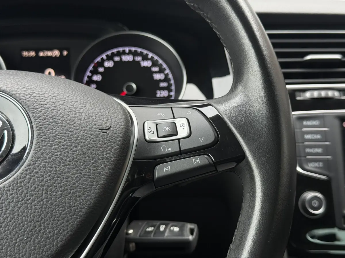 1.4 TSI Connected Series 1e Eigenaar|Navi|Carplay|PDC V+A|Clima|Cruise|Stoelverwarming|APK tot 08-2027