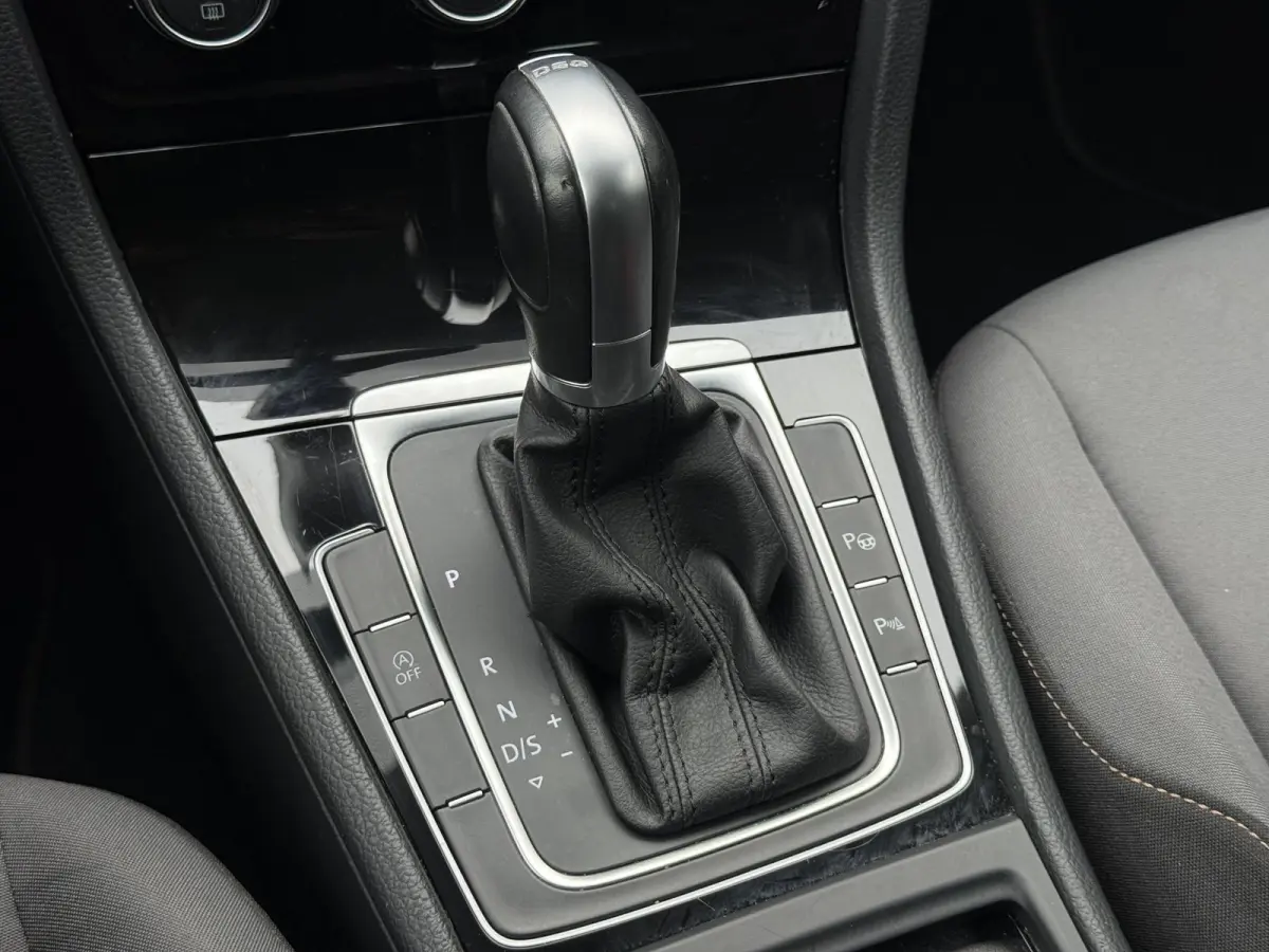 1.4 TSI Connected Series 1e Eigenaar|Navi|Carplay|PDC V+A|Clima|Cruise|Stoelverwarming|APK tot 08-2027