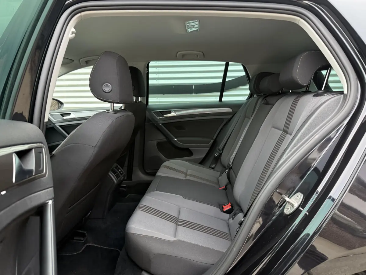 1.4 TSI Connected Series 1e Eigenaar|Navi|Carplay|PDC V+A|Clima|Cruise|Stoelverwarming|APK tot 08-2027