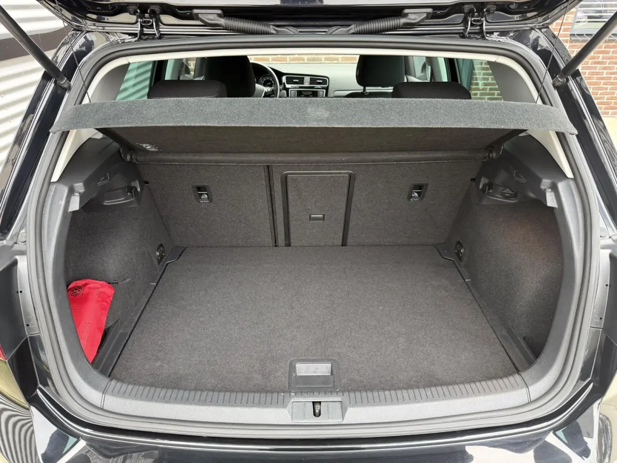 1.4 TSI Connected Series 1e Eigenaar|Navi|Carplay|PDC V+A|Clima|Cruise|Stoelverwarming|APK tot 08-2027