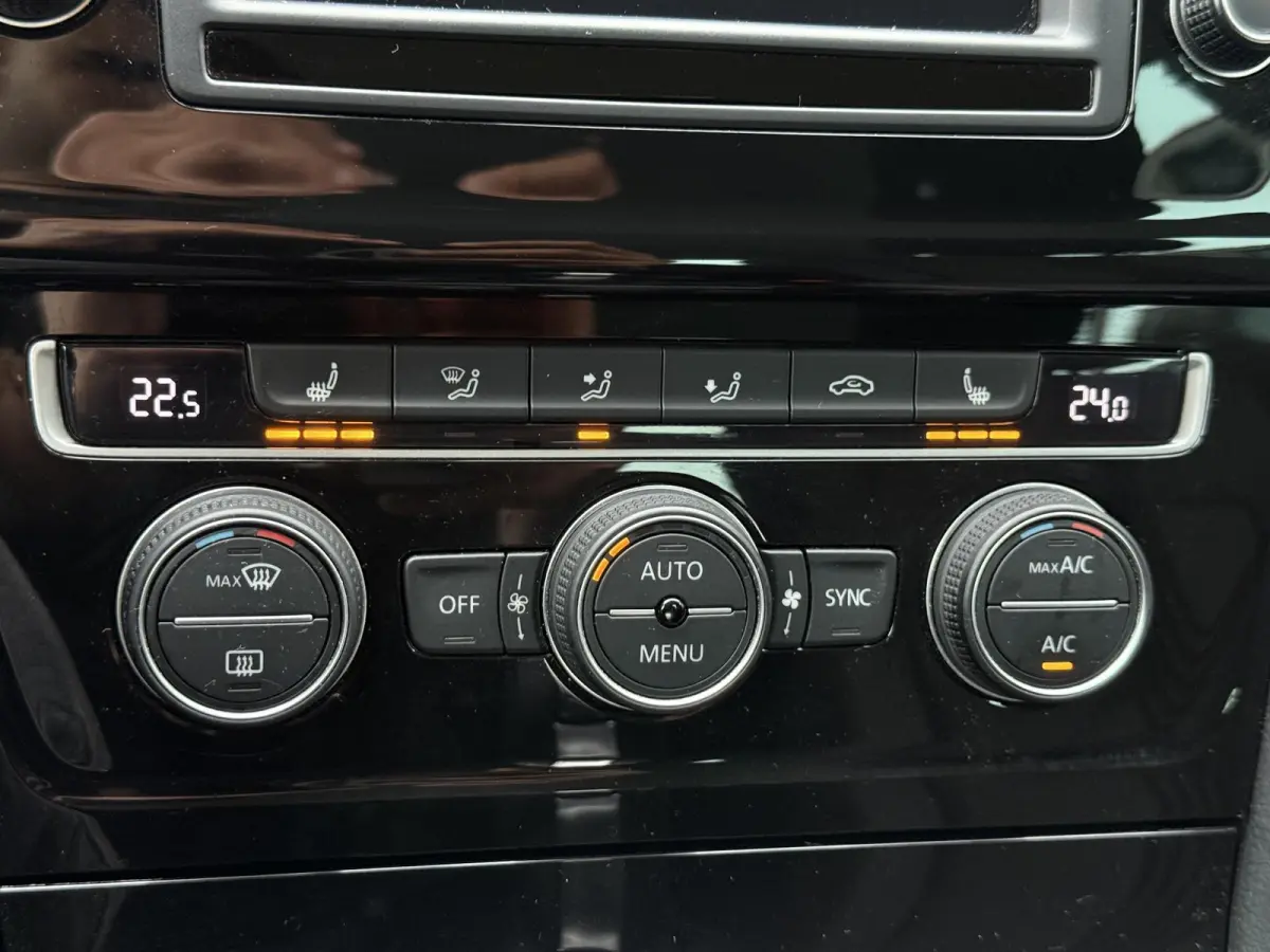 1.4 TSI Connected Series 1e Eigenaar|Navi|Carplay|PDC V+A|Clima|Cruise|Stoelverwarming|APK tot 08-2027