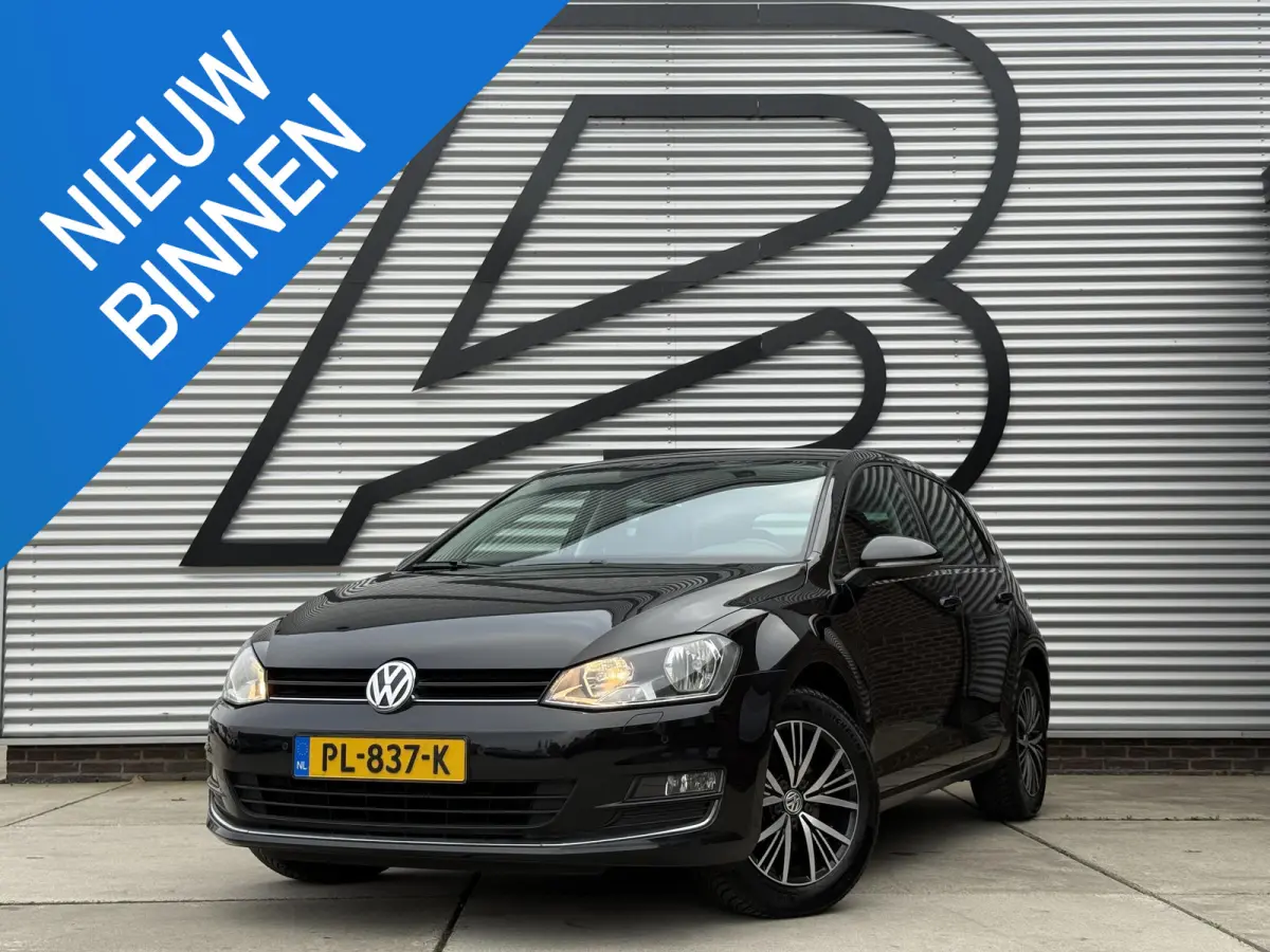1.4 TSI Connected Series 1e Eigenaar|Navi|Carplay|PDC V+A|Clima|Cruise|Stoelverwarming|APK tot 08-2027