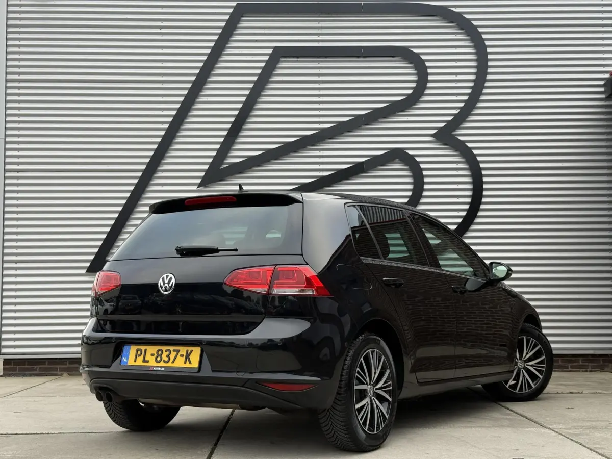 1.4 TSI Connected Series 1e Eigenaar|Navi|Carplay|PDC V+A|Clima|Cruise|Stoelverwarming|APK tot 08-2027