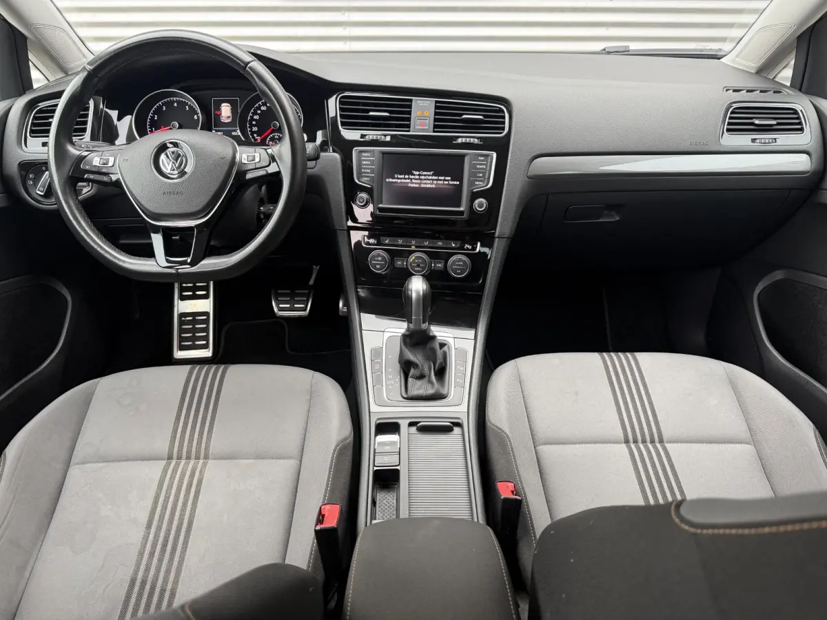 1.4 TSI Connected Series 1e Eigenaar|Navi|Carplay|PDC V+A|Clima|Cruise|Stoelverwarming|APK tot 08-2027