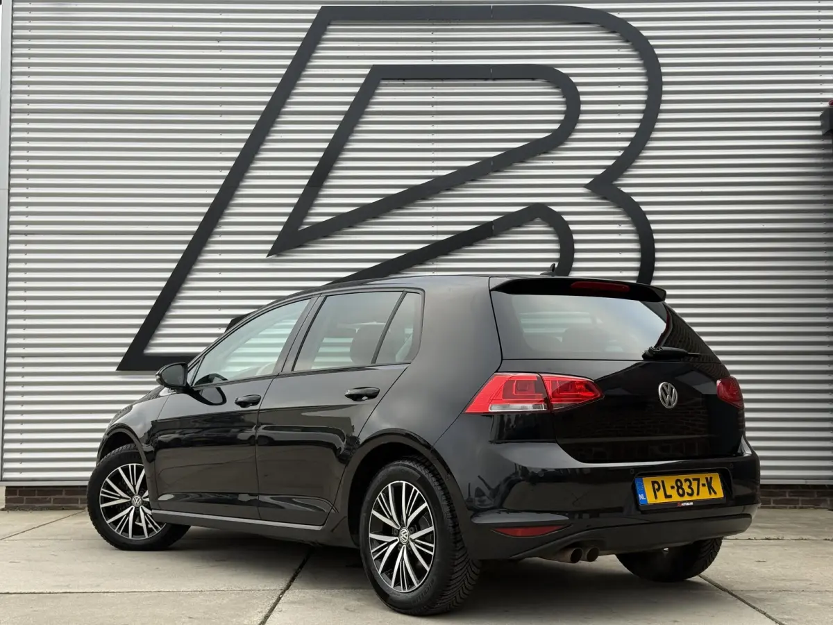 1.4 TSI Connected Series 1e Eigenaar|Navi|Carplay|PDC V+A|Clima|Cruise|Stoelverwarming|APK tot 08-2027