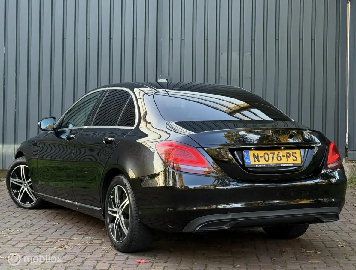 180 d AMG |Virtual Cocpit|Camera|Burmester