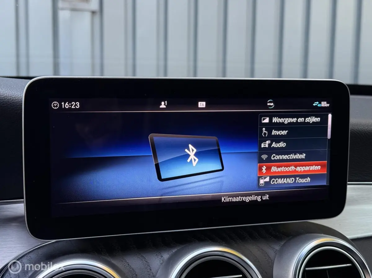180 d AMG |Virtual Cocpit|Camera|Burmester