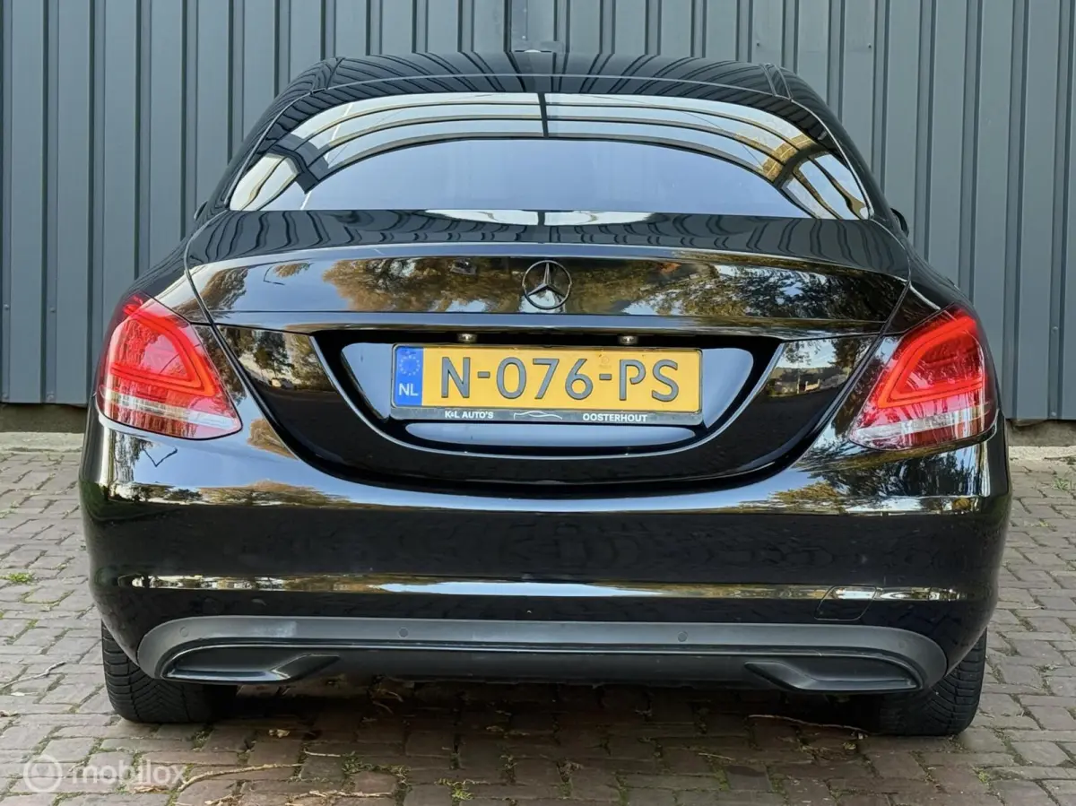 180 d AMG |Virtual Cocpit|Camera|Burmester