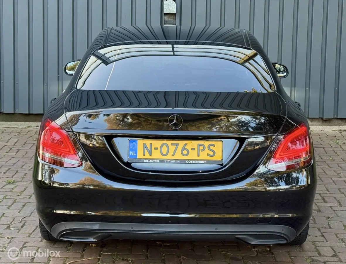 180 d AMG |Virtual Cocpit|Camera|Burmester