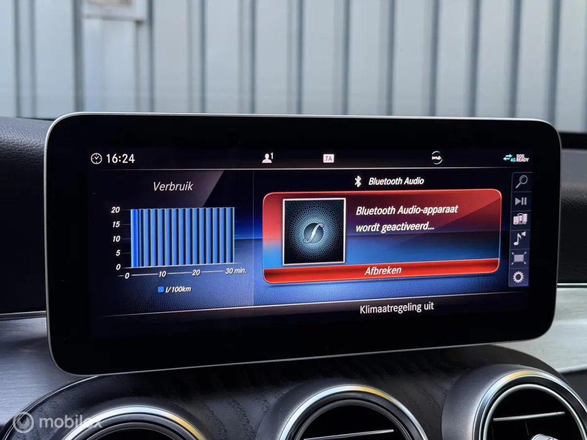 180 d AMG |Virtual Cocpit|Camera|Burmester