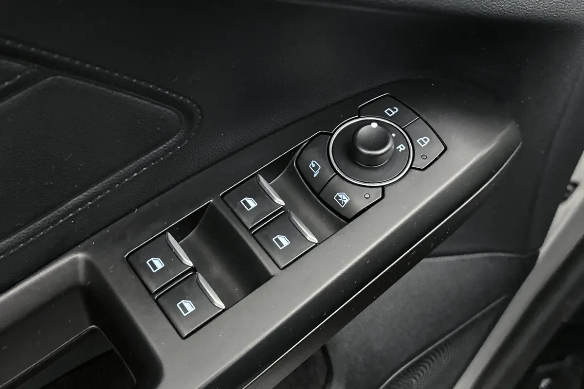 1.0 EcoBoost Hybrid ST Line | Camera | Apple Carplay | LED koplampen