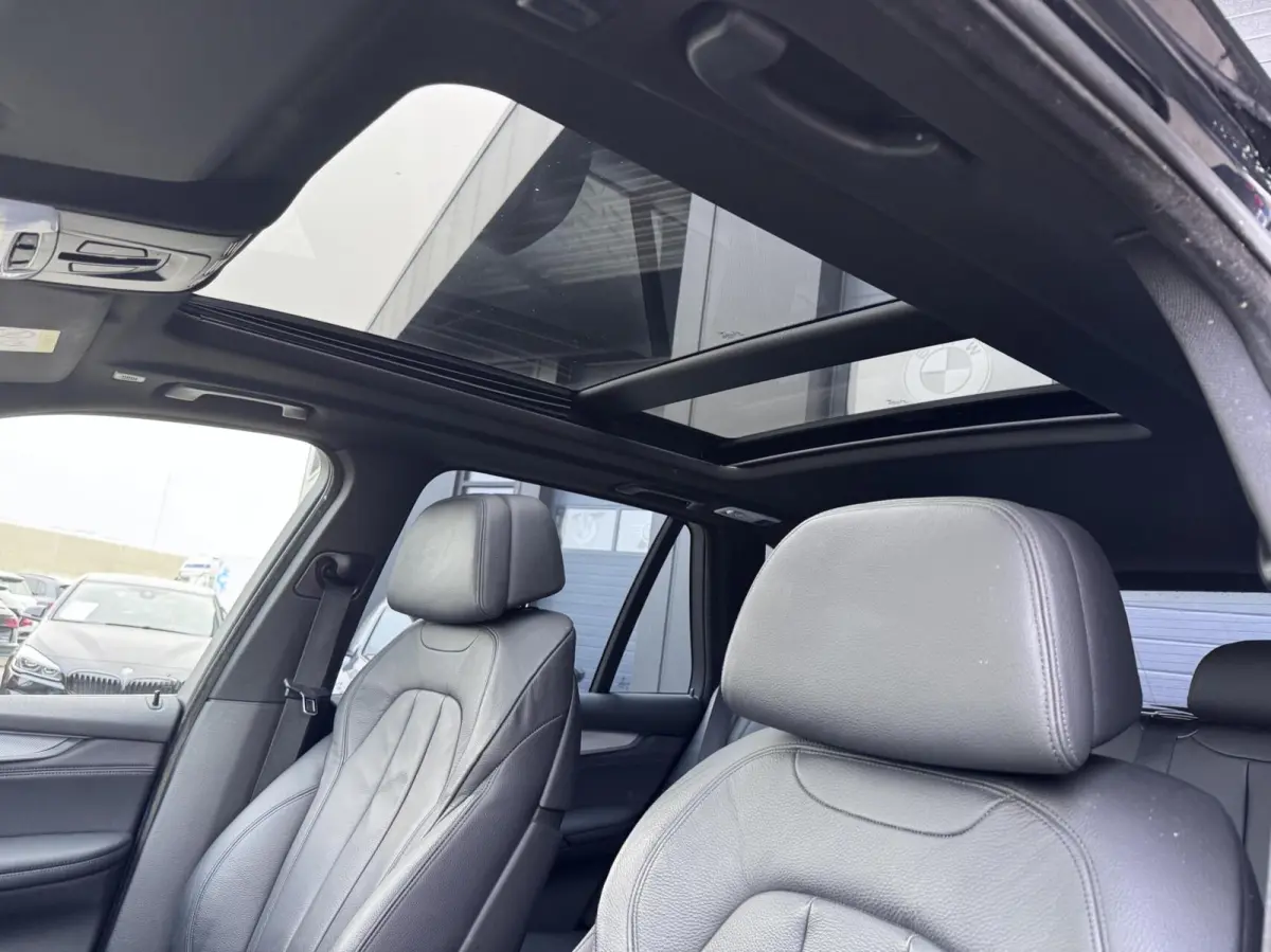 xDrive30d High Exe M Sport PANO|ELEK. HAAK|COMFORTSTOEL|CAMERA