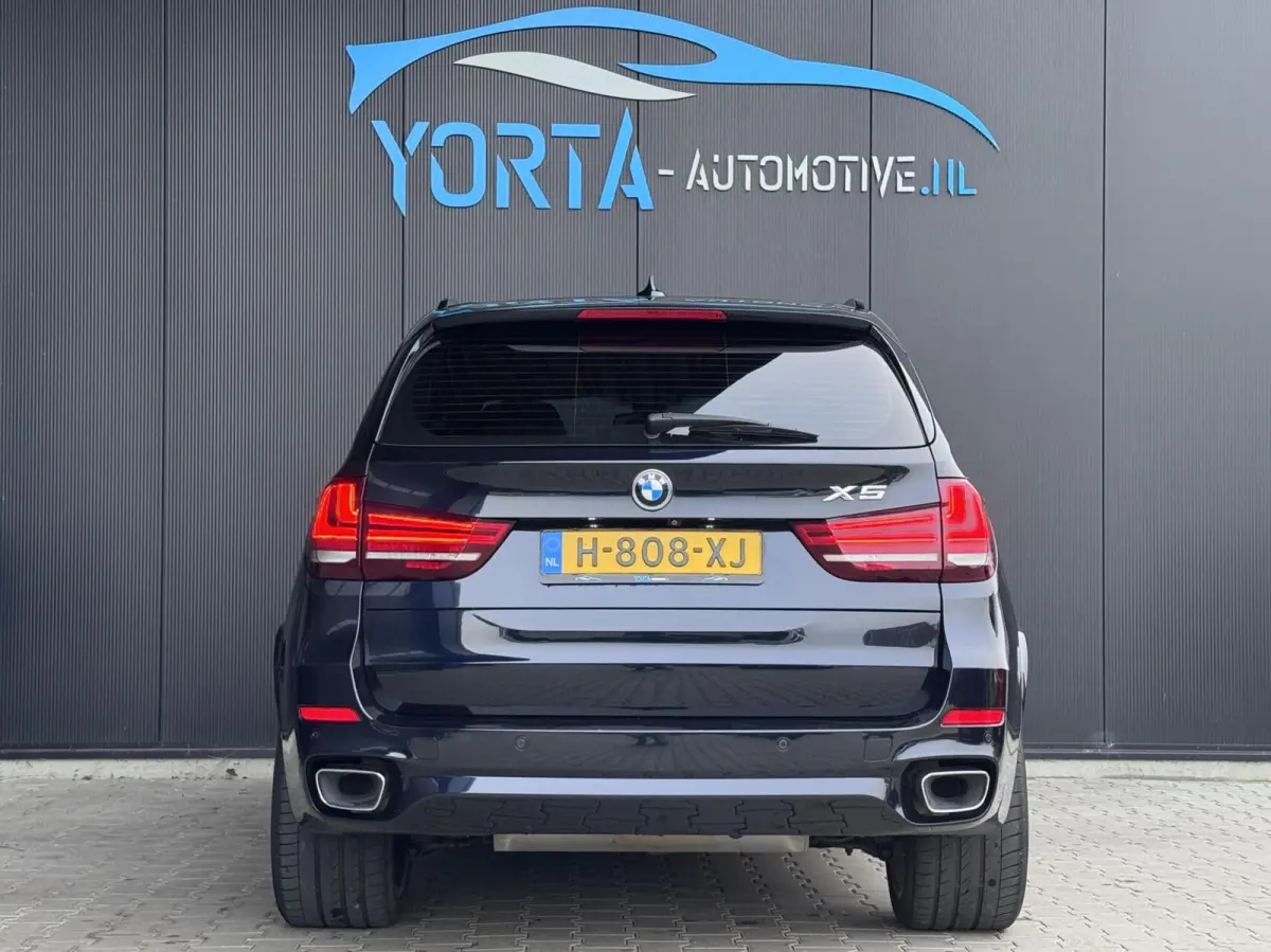 xDrive30d High Exe M Sport PANO|ELEK. HAAK|COMFORTSTOEL|CAMERA