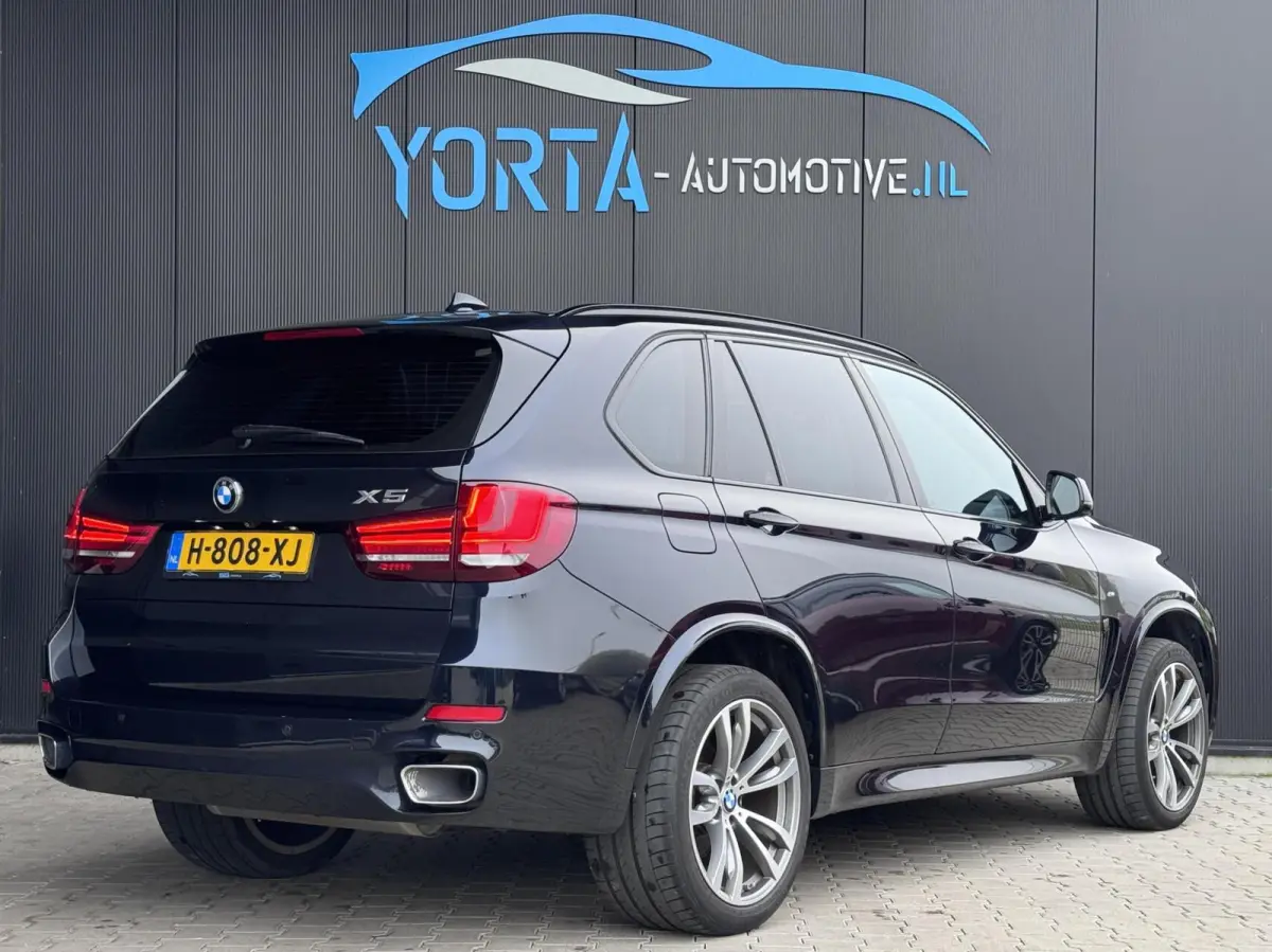xDrive30d High Exe M Sport PANO|ELEK. HAAK|COMFORTSTOEL|CAMERA