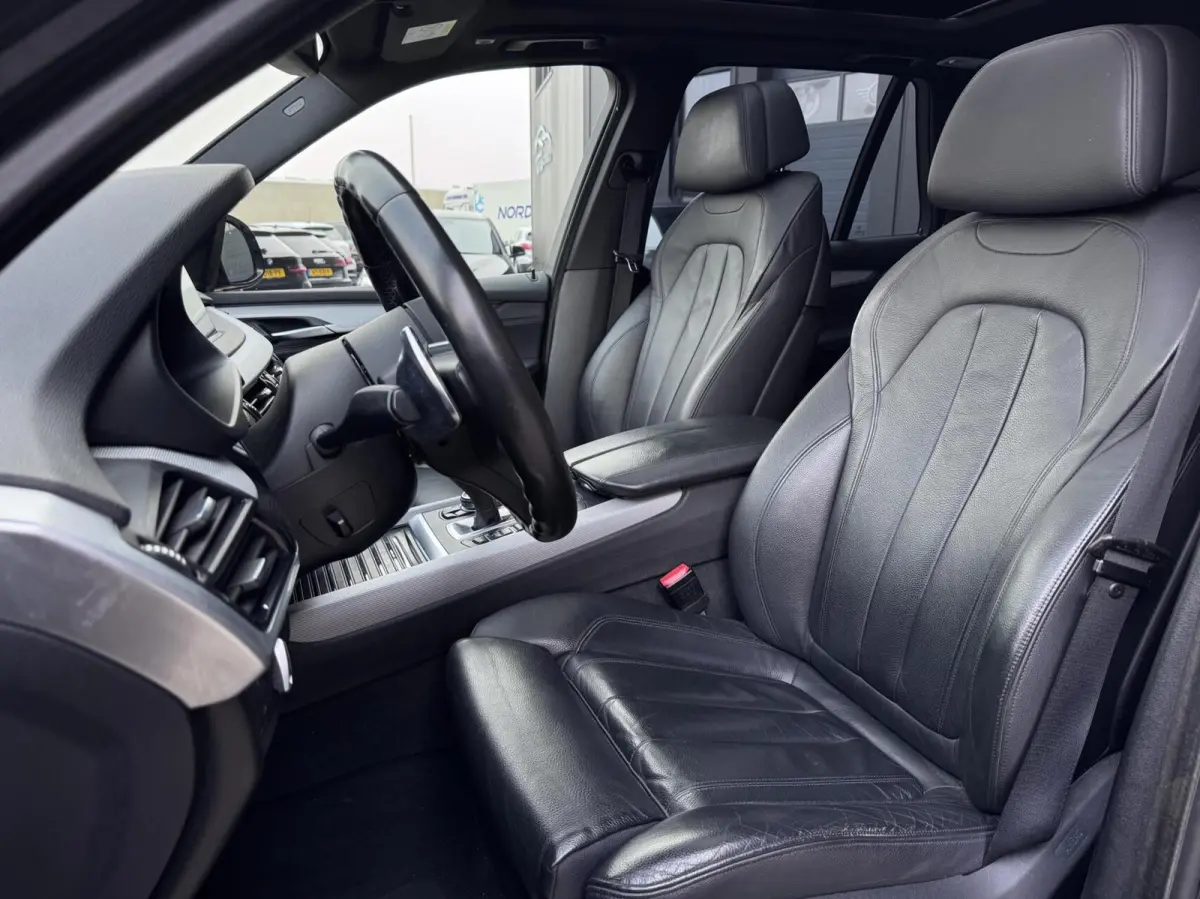 xDrive30d High Exe M Sport PANO|ELEK. HAAK|COMFORTSTOEL|CAMERA