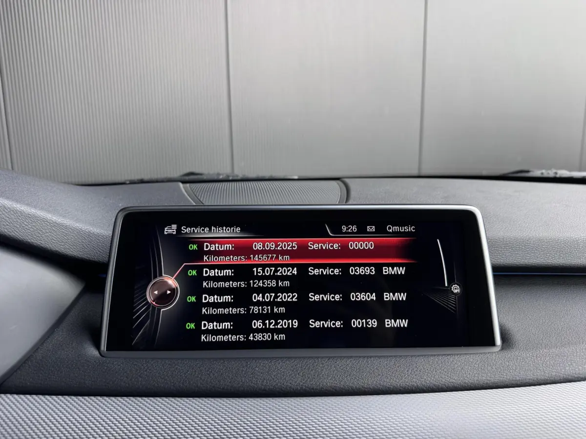 xDrive30d High Exe M Sport PANO|ELEK. HAAK|COMFORTSTOEL|CAMERA