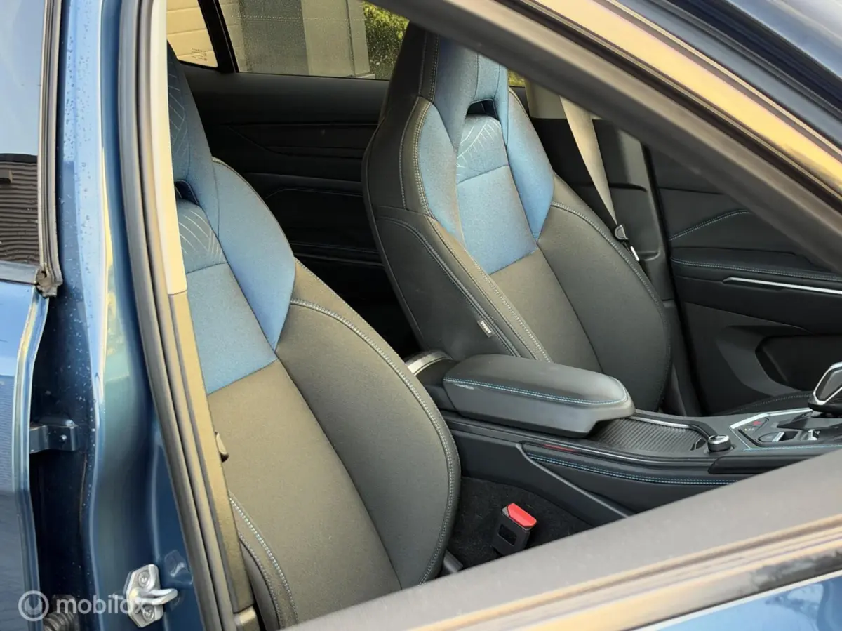 1.5 PHEV Black Pack|Pano|360|Keyless