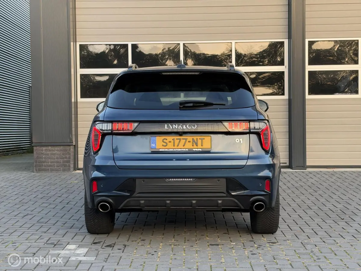1.5 PHEV Black Pack|Pano|360|Keyless