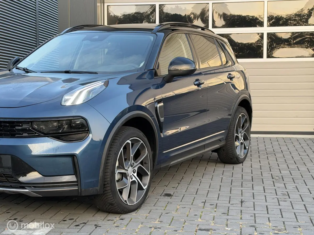1.5 PHEV Black Pack|Pano|360|Keyless