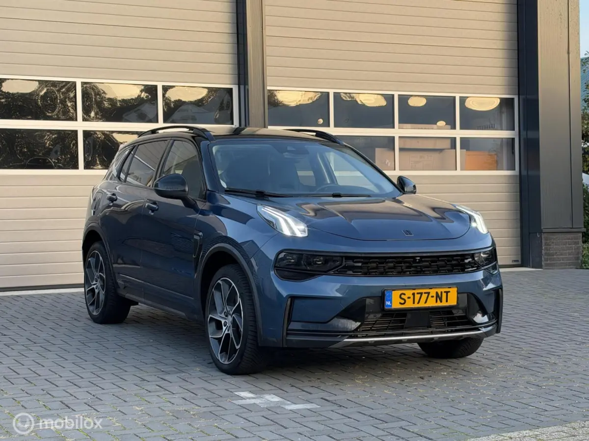 1.5 PHEV Black Pack|Pano|360|Keyless