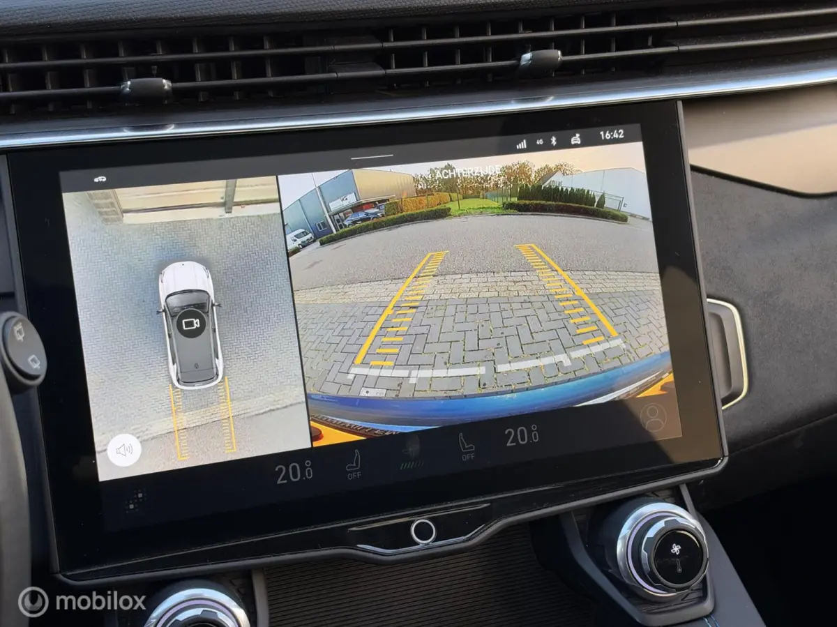 1.5 PHEV Black Pack|Pano|360|Keyless