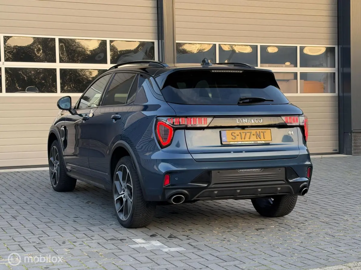 1.5 PHEV Black Pack|Pano|360|Keyless